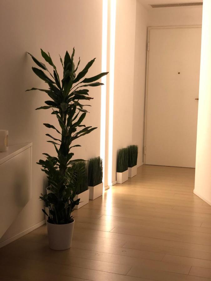Lux Apartment In Historical Center Of Palermo Exteriér fotografie