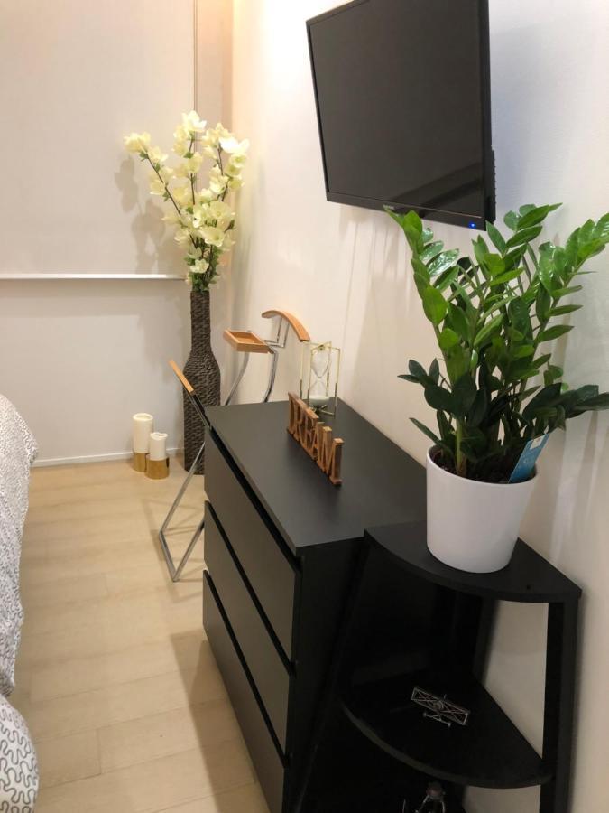 Lux Apartment In Historical Center Of Palermo Exteriér fotografie