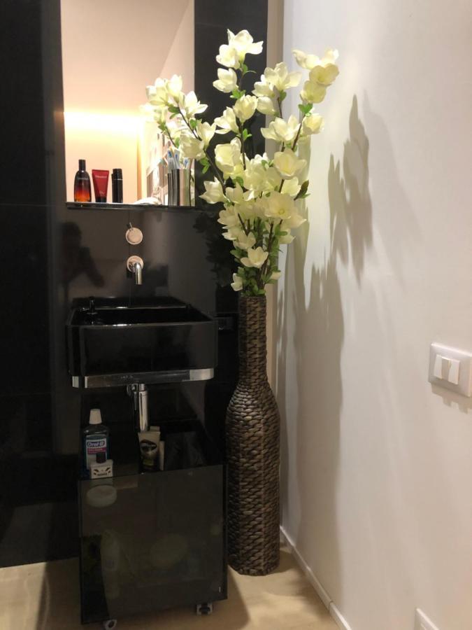 Lux Apartment In Historical Center Of Palermo Exteriér fotografie