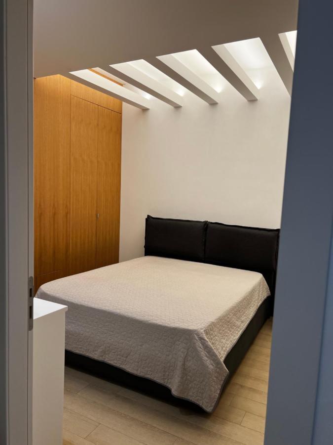Lux Apartment In Historical Center Of Palermo Exteriér fotografie