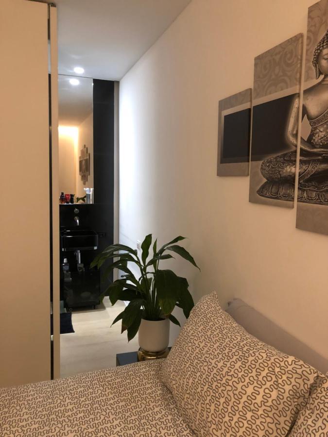 Lux Apartment In Historical Center Of Palermo Exteriér fotografie