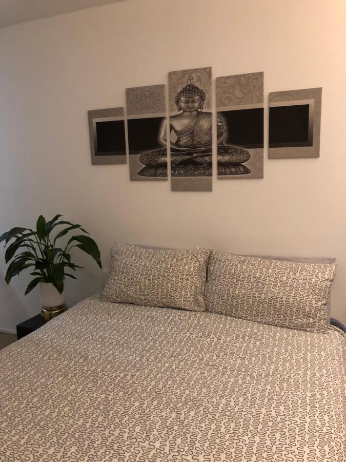 Lux Apartment In Historical Center Of Palermo Exteriér fotografie