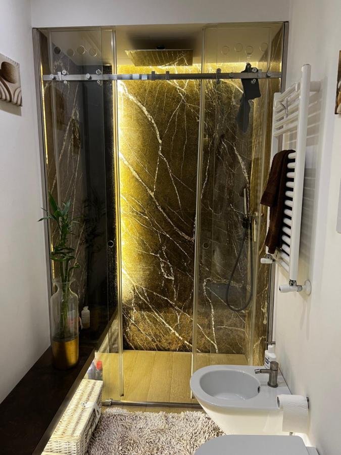 Lux Apartment In Historical Center Of Palermo Exteriér fotografie