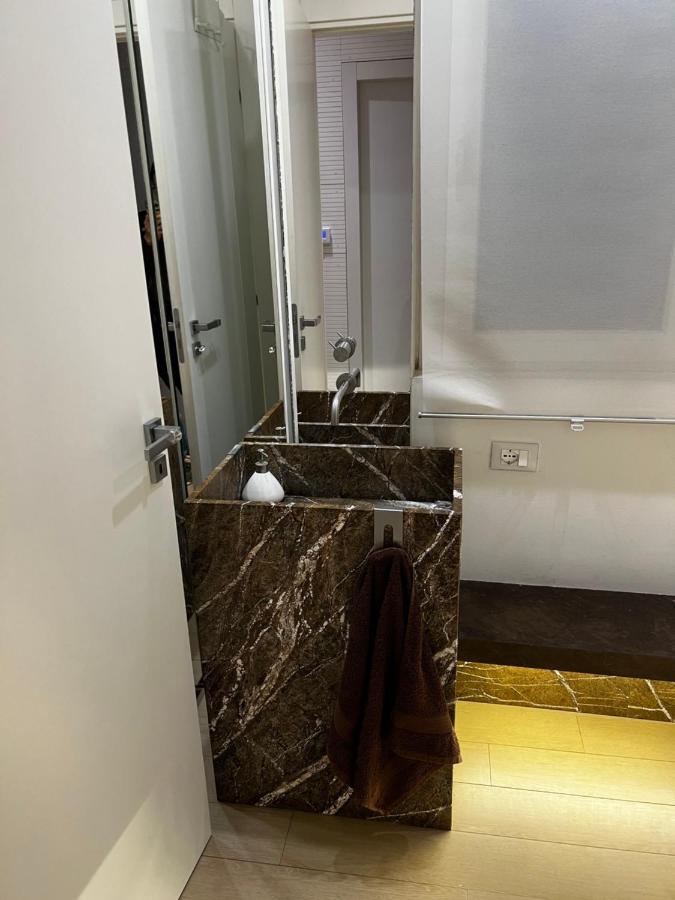 Lux Apartment In Historical Center Of Palermo Exteriér fotografie