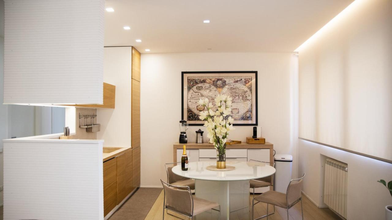 Lux Apartment In Historical Center Of Palermo Exteriér fotografie