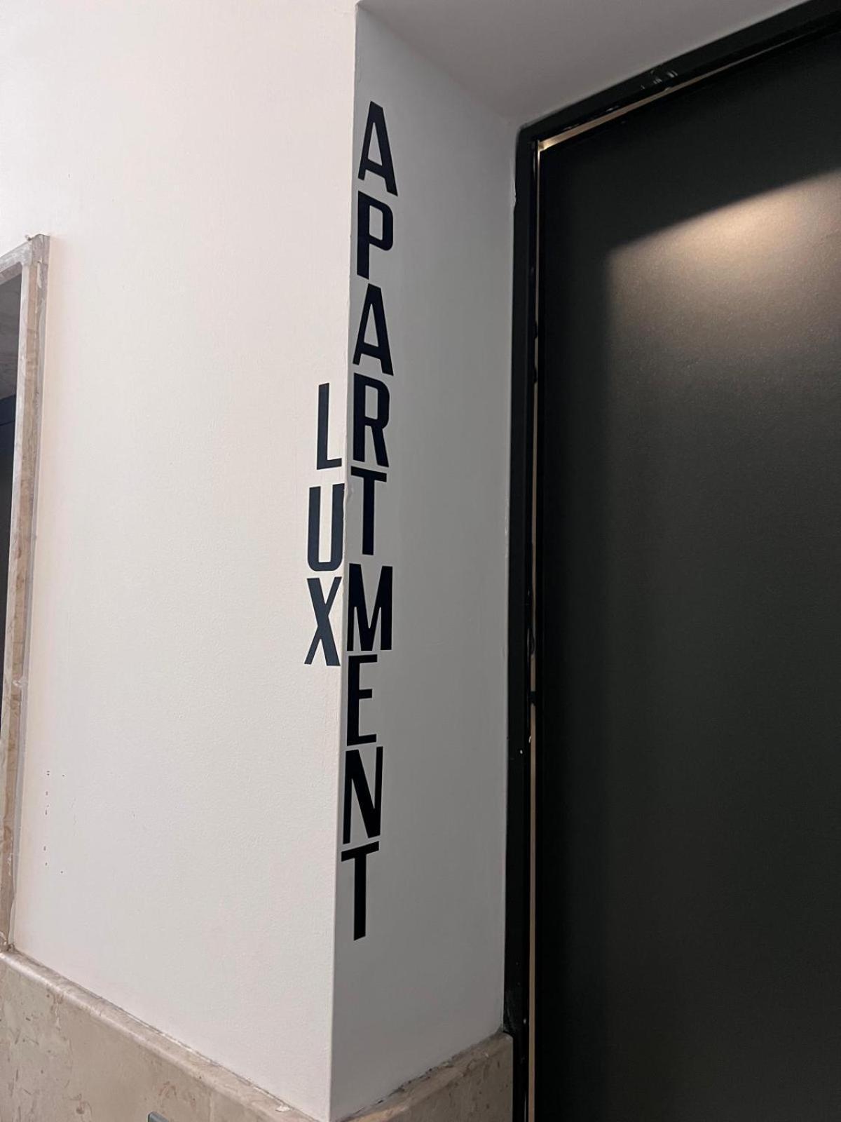 Lux Apartment In Historical Center Of Palermo Exteriér fotografie