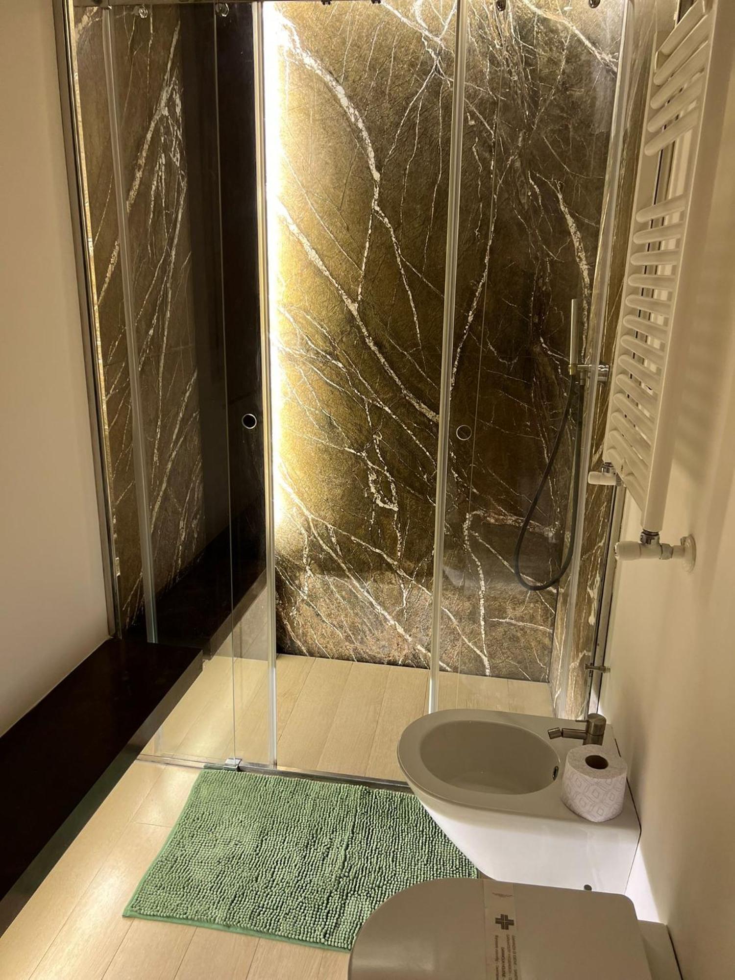 Lux Apartment In Historical Center Of Palermo Exteriér fotografie