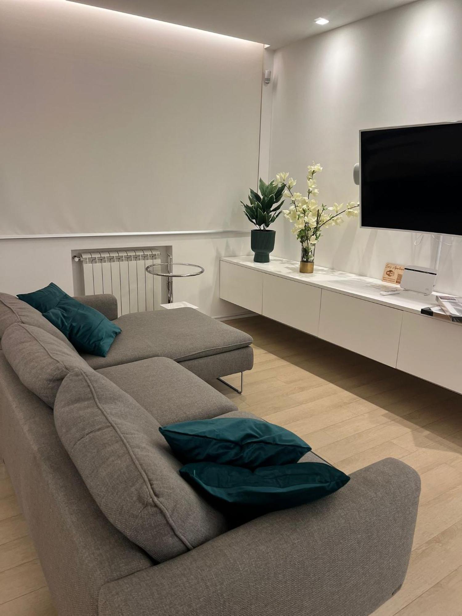Lux Apartment In Historical Center Of Palermo Exteriér fotografie