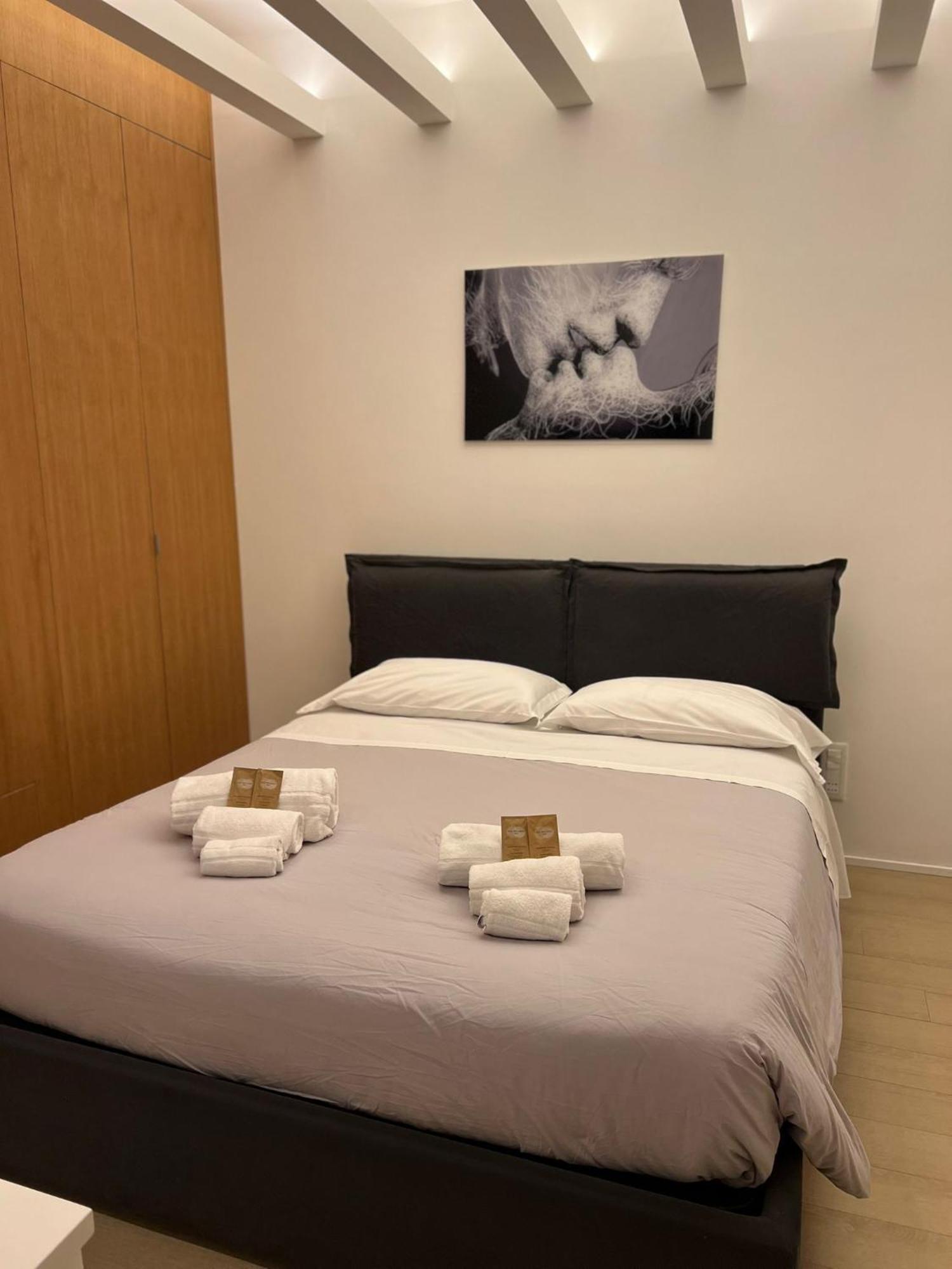 Lux Apartment In Historical Center Of Palermo Exteriér fotografie